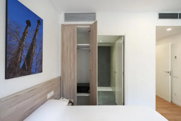 Aparthotel Augusta 4