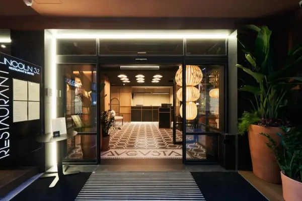 Aparthotel Augusta 6