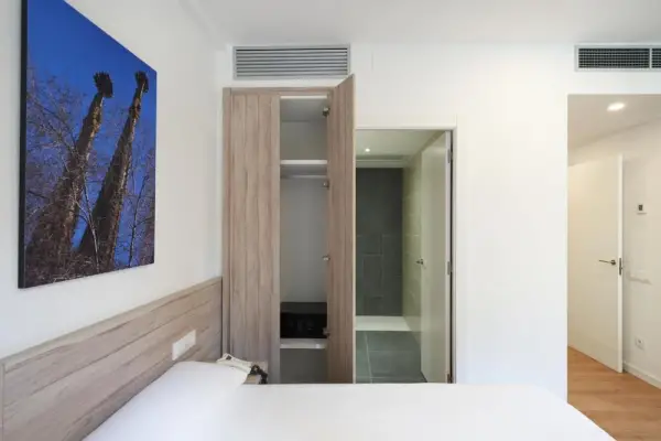 Aparthotel Augusta 9
